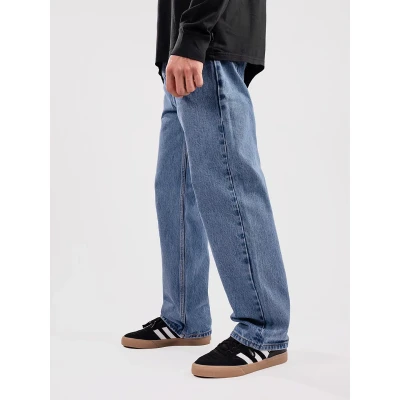 Kuva Levi&#039;s Skateboarding Skate Baggy 5 Pocket Baggyfarkut, Koko: 33x32, Baker
