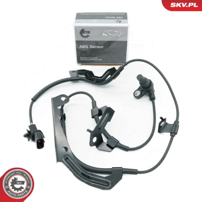 Kuva ESEN SKV 06SKV497 ABS Anturi Etuakseli, oikea 2 MITSUBISHI: L200 / Triton IV Pick up