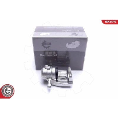Kuva Jarrusatula, Taka akseli, vasen Land rover Freelander 2 OE LR001026, LR006764, LR027851