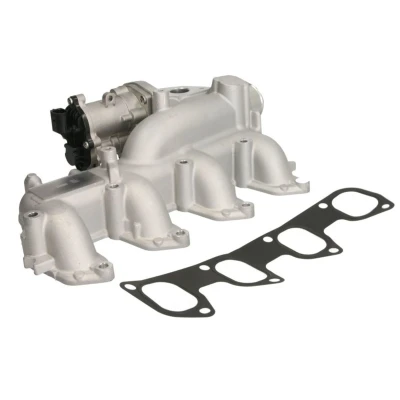Kuva NISSENS 98234 EGR Venttiili FORD: Focus 2 Kombi, Transit Connect Mk1 Van, MONDEO 4 Turnier