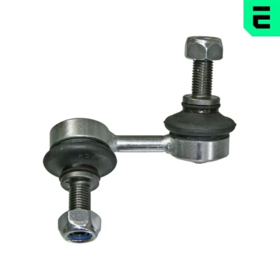 Kuva OPTIMAL G7 851 Koiranluu Etuakseli, vasen 55 M10 x 1,25 mm RHT M HONDA: CR V 2, CIVIC 7 Hatchback, FR