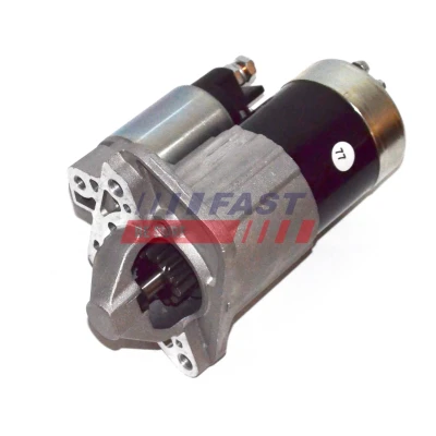 Kuva Käynnistin DACIA, NISSAN, RENAULT OE 2330000Q0F, 2330000Q1H, 2330000QA0
