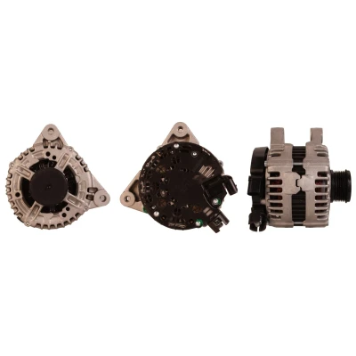 Kuva ELSTOCK 28 5567 Laturi 14V 150A FORD: FIESTA 6, S Max Mk1
