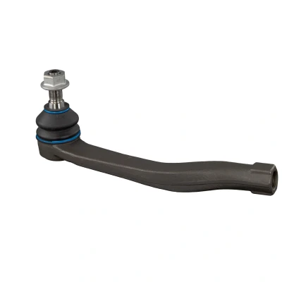 Kuva FEBI BILSTEIN 43618 Raidetangon Pää Etuakseli, oikea Itselukittuvalla mutterilla NISSAN: NV400 Van, RENAULT: MASTER 3 Kasten, OPEL: Movano B Van