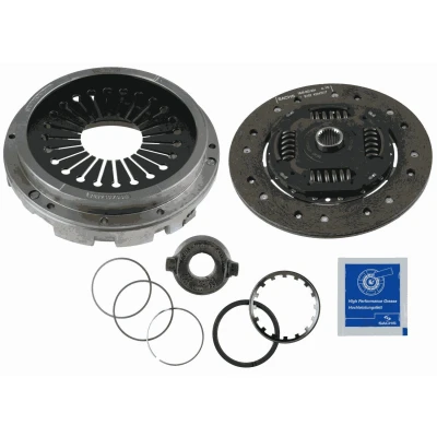 Kuva SACHS 3000 950 010 Kytkinpaketti 240