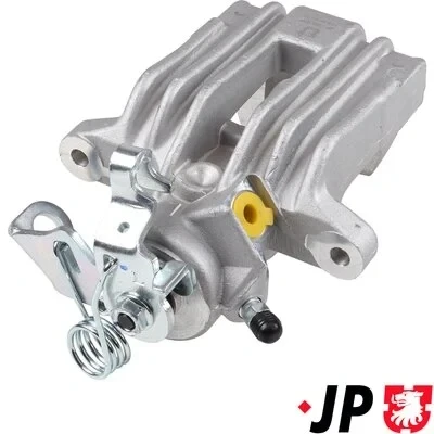 Kuva JP GROUP 1162010170 Jarrusatula Taka akseli, vasen SEAT: Ibiza 3, VOLKSWAGEN: Polo IV Hatchback