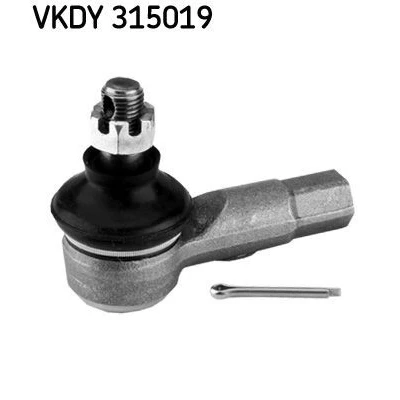Kuva SKF VKDY 315019 Raidetangon Pää SUZUKI: SWIFT 3, IGNIS 2, Splash, OPEL: Agila A, CHEVROLET: Matiz