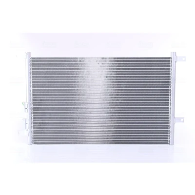 Kuva NISSENS 94526 Ilmastoinnin Lauhdutin ilman vedenerotinta Alumiini 570 R 134a