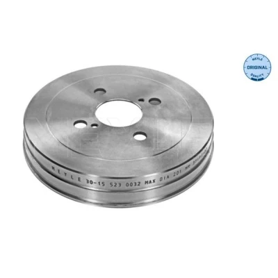 Kuva MEYLE 30 15 523 0032 Jarrurumpu 242 ORIGINAL Quality Taka akseli TOYOTA: Yaris II Hatchback