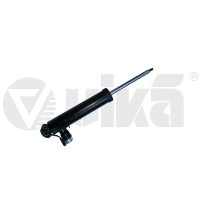 Kuva VIKA 55131621901 Iskunvaimentimet Taakse, oikea Kaasupaine Vaimennin, jousituella Tappi ylhäällä, Haarukka alhaalla