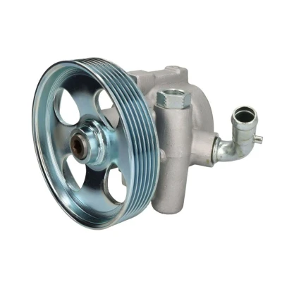 Kuva SASIC 7070064 Ohjaustehostimen Pumppu Hydraulinen 125