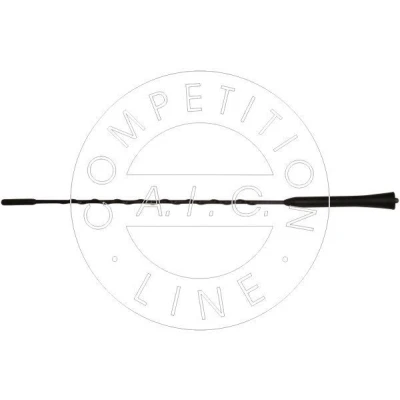 Kuva AIC 55029 Antenni OPEL: Zafira B, Vectra C Caravan, Corsa D Hatchback