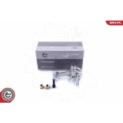 Kuva Oven pidin VOLVO 850, C70 Cabriolet I, Coupé S70, V70 I OE 9203196