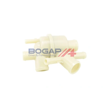 Kuva BOGAP V4245105 Termostaatti 105C Tiivisteillä Muovi VOLVO: V60 I