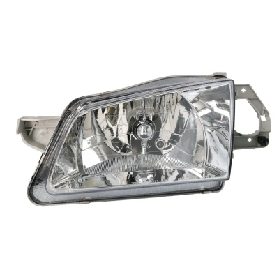 Kuva TYC 20 5572 08 2 Ajovaloumpio Vasen H4 Sähkömoottorilla MAZDA: 323 F 6