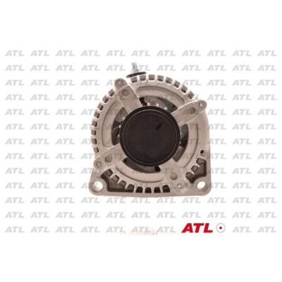 Kuva Laturi CHRYSLER VOYAGER IV, DODGE CARAVAN OE 04868430AB, 04868430AC, 04868430AD