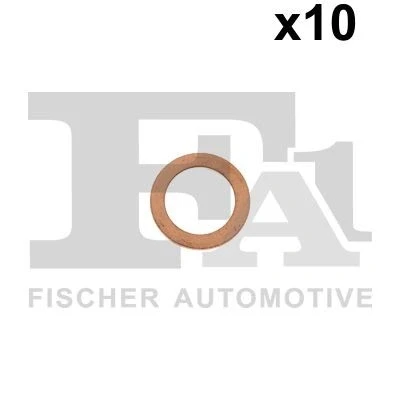 Kuva FA1 635.590.010 Rengastiiviste MERCEDES BENZ: C sarja T modell, E S Coupe