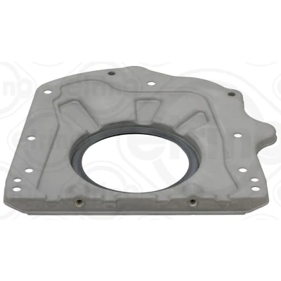 Kuva ELRING 449.360 Kampiakselin Tiiviste PTFE (polytetrafluorietyleeni)/ACM (polyakryyli kumi) Kopalla MERCEDES BENZ: C sarja Sedan, E T modell