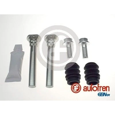 Kuva AUTOFREN SEINSA D7313C Ohjaustappi HONDA: Prelude 4, CR V 1,