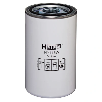 Kuva HENGST FILTER HY415W Hydrauliikkasuodatin, Automaattivaihteisto