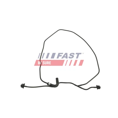 Kuva FAST FT00876 Jäähdytysnesteputki FORD: MONDEO 4