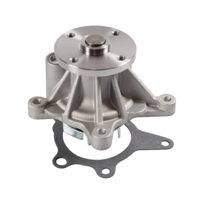 Kuva FEBI BILSTEIN 181522 Vesipumppu Alumiinivalu Tiivisteillä Metalli KIA: cee‘d I Farmari, RIO 3, Sportage IV, HYUNDAI: i30 II Hatchback, Hatchback