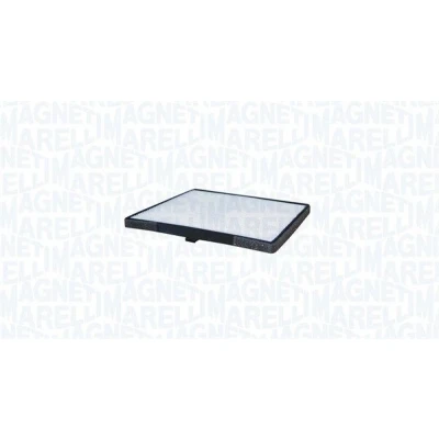 Kuva MAGNETI MARELLI 350203062360 Raitisilmasuodatin Suodatinpanos, Hiukkassuodatin 185 183 12 KIA: RIO 3 Stufenheck, Picanto II, I