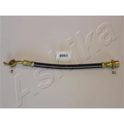 Kuva Jarruletku, Takana TOYOTA COROLLA, COROLLA Kombi OE 9008094133, 9094702E88