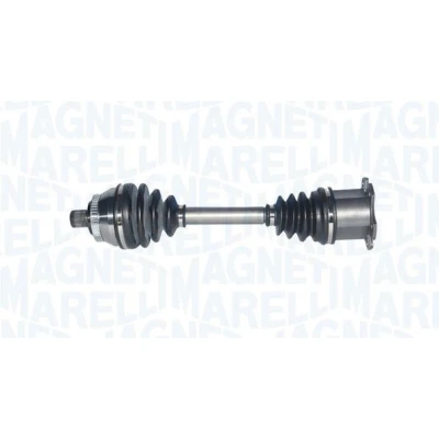 Kuva MAGNETI MARELLI 302004190008 Vetoakseli Etuakseli 507 SEAT: Alhambra I, FORD: Galaxy Mk1 MPV