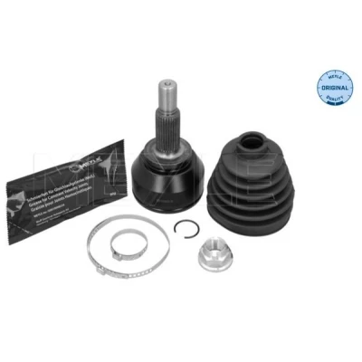 Kuva MEYLE 16 14 498 0196 Vetonivel Etuakseli, vasen, Pyörän puoli OPEL: Vivaro B Combi