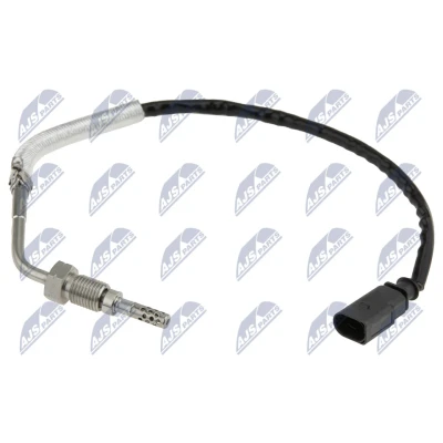 Kuva Tunnistin, pakokaasulämpötila Audi, Seat, Skoda, Vw OE 04L 906 088 AF, R, 04L906088EP