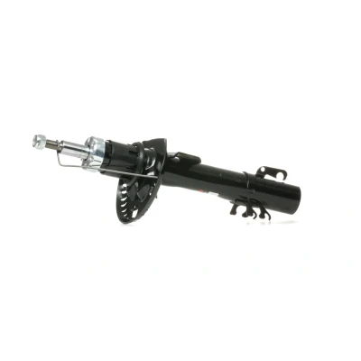 Kuva MAGNETI MARELLI 354324070000 Iskunvaimentimet Etuakseli Kaasupaine Kaksiputki Joustintuki Tappi ylhäällä VOLKSWAGEN: Polo V Hatchback