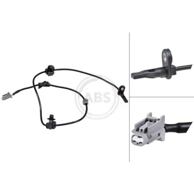 Kuva ABS anturi A.B.S. 32303