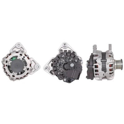 Kuva LUCAS ELECTRICAL LRA03932 Laturi 14V 90A RENAULT: MEGANE 3 Grandtour, Twingo 3, DACIA: Duster SUV