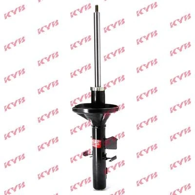 Kuva KYB Excel G 334825 Iskunvaimentimet Taka akseli Kaasupaine Kaksiputki Joustintuki Tappi ylhäällä FORD: MONDEO 2