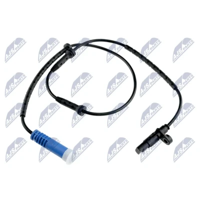 Kuva NTY HCA BM 012 ABS Anturi Taka akseli, vasen, oikea, Oikea BMW: 5 Touring