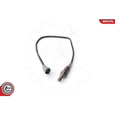 Kuva Lambda sondi CITROËN, DAIHATSU, LEXUS, PEUGEOT, SUBARU, TOYOTA OE 88971384, 8946505080, 8946505110