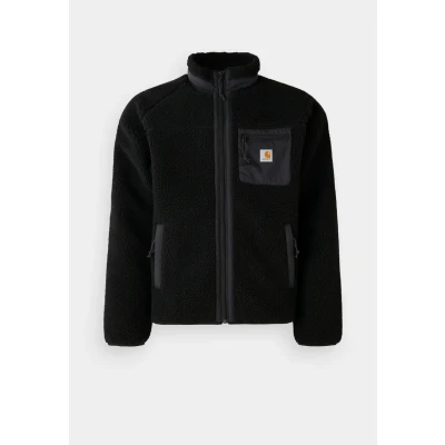 Kuva Carhartt WIP Prentis Liner Fleecetakki, Koko: Large, Black