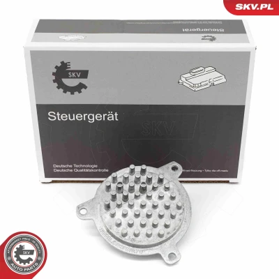Kuva Ohjainlaite, valo BMW 3 [G20, G80, G28], Touring [G21, G81], Van [G21] OE 63118496133, 63119883630