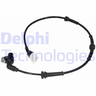 Kuva DELPHI SS20016 ABS Anturi passiivi sensori 745 FORD: Escort 6 Cabrio