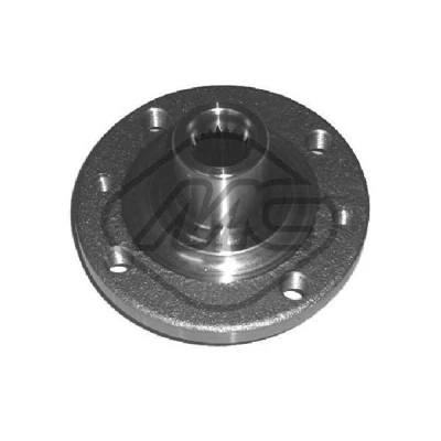 Kuva Pyörän napa, Etuakseli RENAULT OE 77 00 768 318, 319, 82 208 332