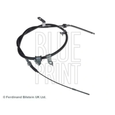 Kuva BLUE PRINT ADC446217 Käsijarruvaijeri Taakse, vasen MITSUBISHI: L200 / Triton IV Pick up