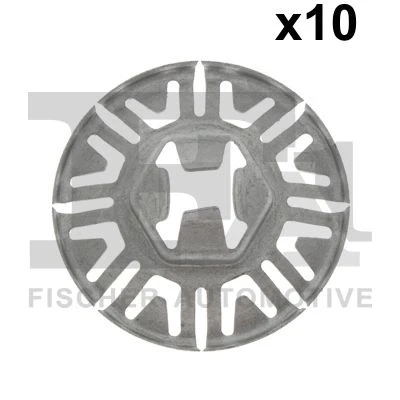 Kuva FA1 11 40112.10 Suoja /Koristelista