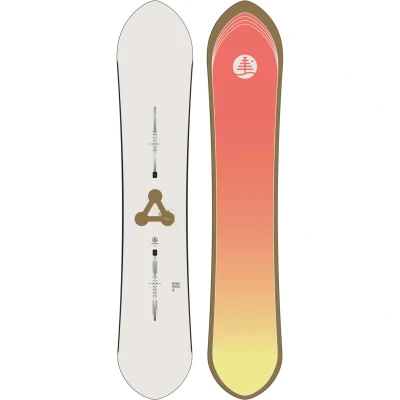 Kuva Burton Family Tree Power Wagon 23/24 Snowboard