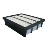 Kuva ALCO FILTER MD 8648 Ilmansuodatin 59,0 204,0 252,0 Suodatinpanos MAZDA: 6 Farmari, Sedan, CX 5 I