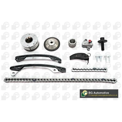 Kuva BGA TC7301VFK Jakoketjusarja Hammasketju DACIA: LOGAN MCV 2, RENAULT: Clio 4