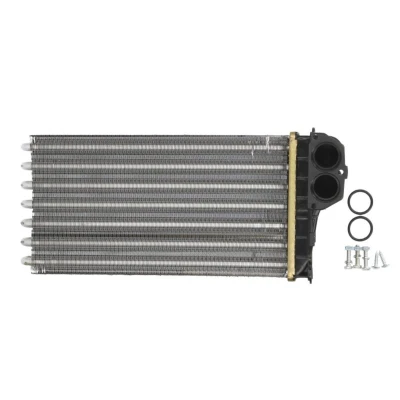 Kuva NRF 54332 Lämmityslaitteen Kenno Asennusmateriaalilla ilman johtoa EASY FIT PEUGEOT: 206 Hatchback, CITROËN: Xsara Picasso