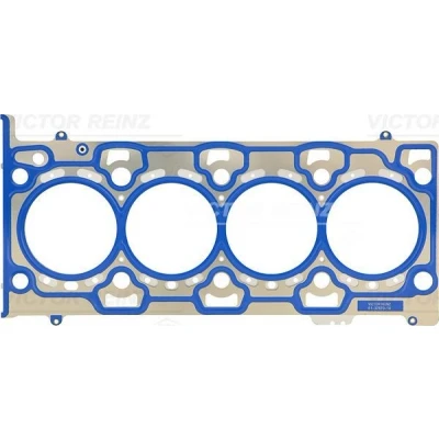 Kuva REINZ 61 37870 10 Kannentiiviste 1,15 87 Metalli kerros tiiviste 2 CHEVROLET: Cruze Farmari, Captiva, OPEL: Antara