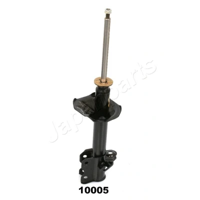 Kuva JAPANPARTS MM 10005 Iskunvaimentimet Taka akseli, oikea Öljypaine Joustintuki Tappi ylhäällä NISSAN: SUNNY 3, 3 Liftback