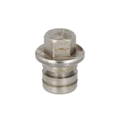 Kuva DT Spare Parts 1.10294 Lukkomutteri